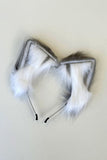 Big Bad Wolf Headband